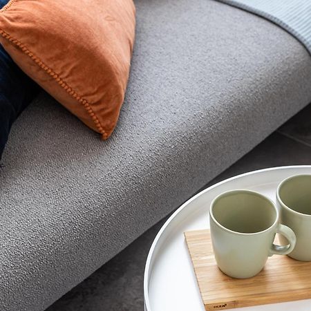 Waou Modern Loft I Centre Διαμέρισμα Μαδρίτη Εξωτερικό φωτογραφία