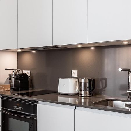 Waou Modern Loft I Centre Διαμέρισμα Μαδρίτη Εξωτερικό φωτογραφία