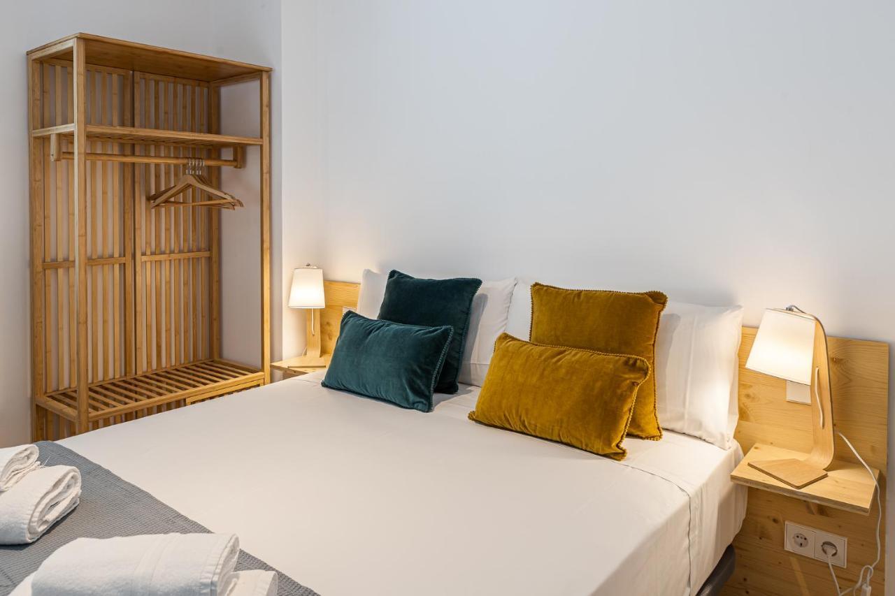 Waou Modern Loft I Centre Διαμέρισμα Μαδρίτη Εξωτερικό φωτογραφία