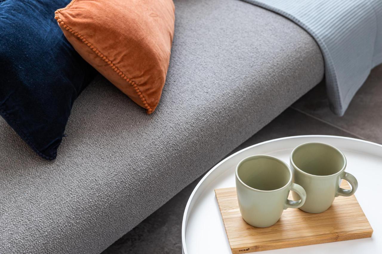 Waou Modern Loft I Centre Διαμέρισμα Μαδρίτη Εξωτερικό φωτογραφία